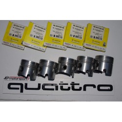 Audi 100 / 200 C3...