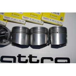 Tłoki silnika audi 100 / 200 C3   numer fabryczny 035 107 065 AA