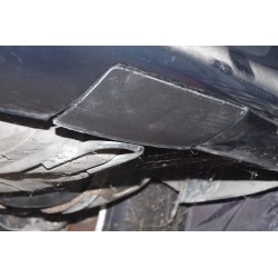 Audi RS2 rear bumper cover serial number RS2 807 441