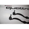 Audi coupe quattro S2  893501499B Drążki reakcyjne tylne