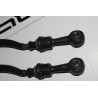 Audi coupe quattro S2  893501499B Drążki reakcyjne tylne