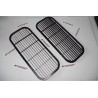 Audi S1E2 ventilation grilles rear trunk