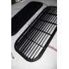 Audi S1E2 kraty wentylacyjne tylnej klapy