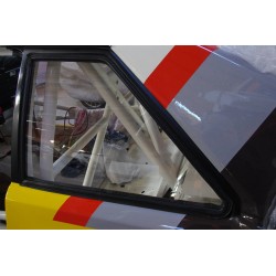 Audi Sportquattro hinteres...