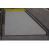 Audi Sportquattro rear side window (SWB)