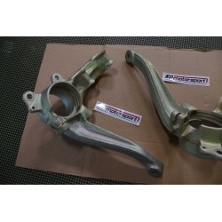 Audi S2 coupe quattro rear bearing housings steering knuckles 893505435B & 893505436B