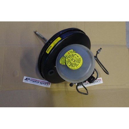 Audi 80/90 quattro Type 89 brake servo 894612103C