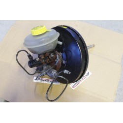 Audi 80/90 quattro Type 89 brake servo 894612103C