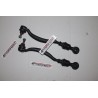 Audi 893501499A Quattro 80 90 B3 Typ89 Typ85 rear tie rods