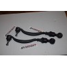 Audi 893501499A Quattro 80 90 B3 Typ89 Typ85 rear tie rods