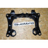 Audi Coupé Quattro S2 rear subframe 895505235D for vehicles with a stabilizer bar
