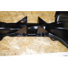 Audi Coupé Quattro S2 rear subframe 895505235D for vehicles with a stabilizer bar