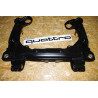 Audi Coupé Quattro S2 rear subframe 895505235D for vehicles with a stabilizer bar