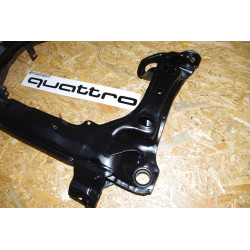 Audi S2 Coupe Quattro Achsträger Hilfsrahmen  895505235 D F