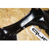 Audi Coupé Quattro S2 rear subframe 895505235D for vehicles with a stabilizer bar