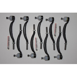 Spurstangen hinten 893501499B & 893501499A