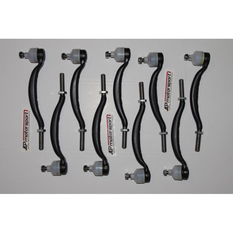 Spurstangen hinten 893501499B & 893501499A