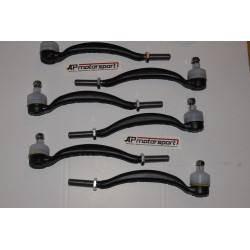 Spurstangen hinten 893501499B & 893501499A