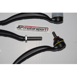 Spurstangen hinten 893501499B & 893501499A