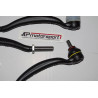 Spurstangen hinten 893501499B & 893501499A