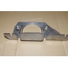 radiator and front beam brackets