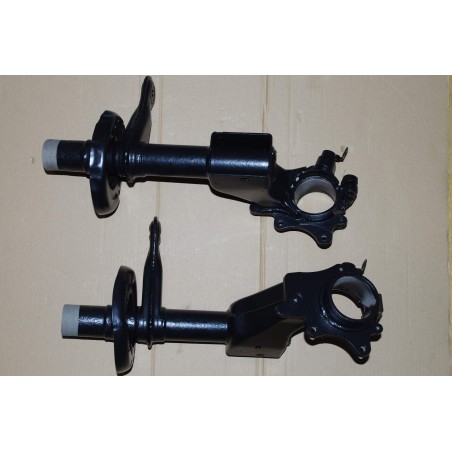 Zwrotnice przednie audi coupe quattro typ 85 z ABS