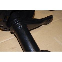 Zwrotnice przednie audi coupe quattro typ 85 z ABS