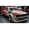 Audi coupe type 81/85 group 2 body kit